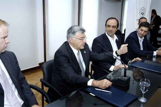 Santa Fe y el Corinthians de Brasil firmaron un acuerdo de colaboración