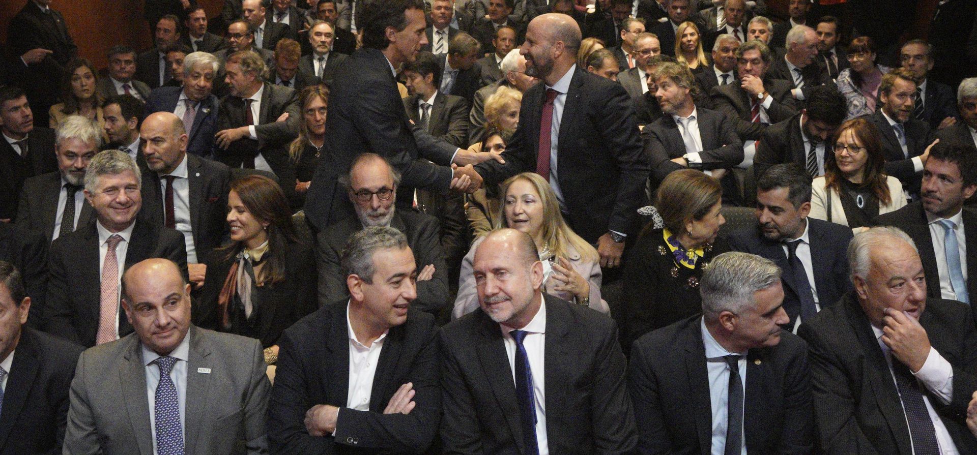 Que no se corte