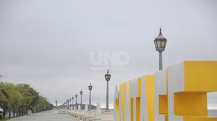 Después del temporal, ¿vuelve la lluvia o termina de salir el sol?