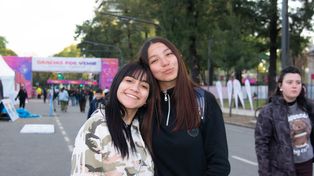 Los Suramericanos y las Fan Fest