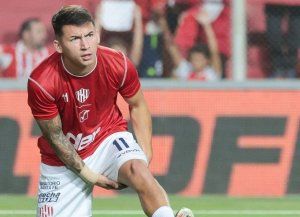 Unión mira de reojo: Del Blanco está en el radar de tres equipos franceses