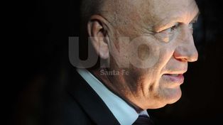 Que Reutemann presente algún proyecto en el Congreso