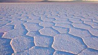 Salar de Uyuni, un viaje a las profundidades del salar más grande del mundo