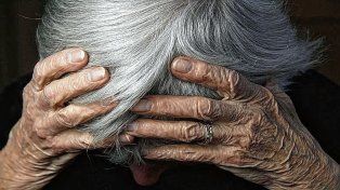 Adultos mayores integran una franja vulnerable
