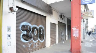 Robaron unos diez mil pesos en mercadería de una joyería de Maipú al 900