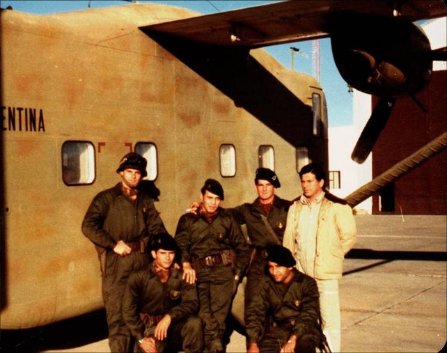 El rol protagónico de la Prefectura Naval Argentina en la Guerra de Malvinas