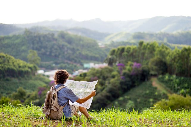 Turismo y ambiente: un nuevo paradigma centrado en el desarrollo sostenible