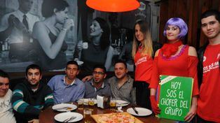 Promueven el festejo responsable por el Día del Amigo