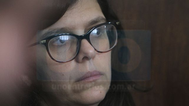 ¿Dónde está el Melli? Sabrina Gullino busca a su hermano.&nbsp;