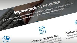 Segmentación de tarifas con tope de consumo: ¿qué impacto podría tener en Santa Fe?