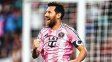 Con un Messi inspirado, Inter Miami superó a New England Revolution