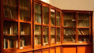 La Biblioteca Provincial aporta datos clave para identificar autores entrerrianos