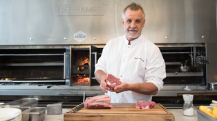 Christian Petersen tras su internación: Sin voz, pero mejorando