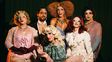 Saraos Uranistas: el exitoso musical que reimagina las fiestas nocturnas LGBTIQ+ del 1900