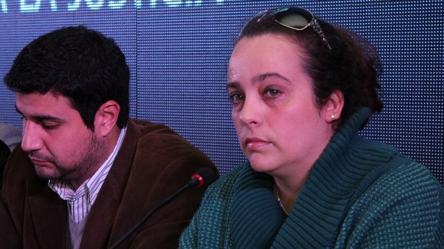 La diputada nacional Josefina González.