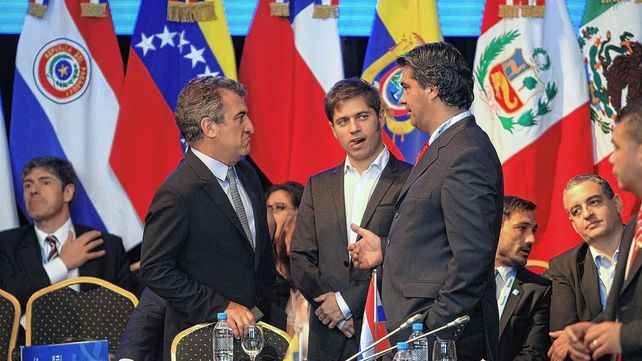 Empresarios pagarán por sobreprecios en Cumbre del Mercosur