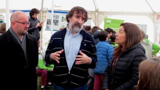 La vacuna del Inta y Bagó desarrollada en nuestro país tuvo muy buenos resultados preliminares