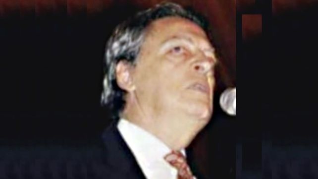 Juan Carlos Zanuzzi fue secretario gremial y secretario general de Luz y Fuerza Rosario.