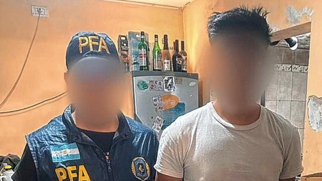 En Paraná fue detenido un asistente terapéutico por abusar una menor