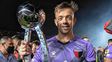 Leonardo Burián, arquero campeón con Colón, anunció su retiro