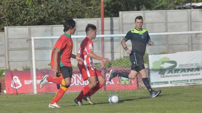 La LPF jugará la tercera fecha del Oficial