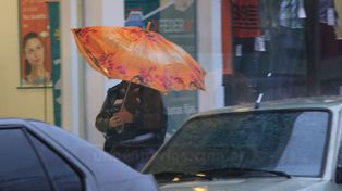 El clima mejorará en la provincia después de la intensa tormenta
