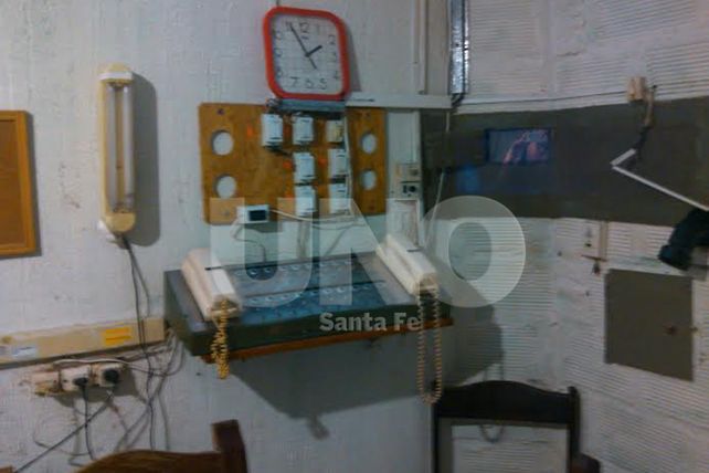 Ex prostíbulo céntrico se ofrece como una pensión para chicas