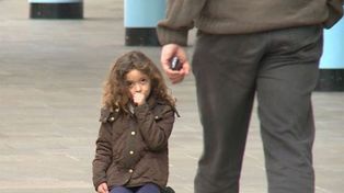 Cárcel para padres que no demuestren amor a sus hijos