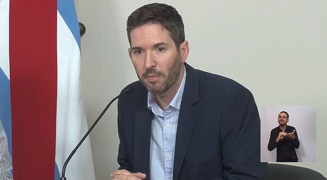 Día 14: Estamos en condiciones de habilitar el hospital de La Baxada