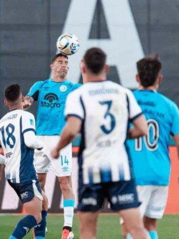 El clásico entre Talleres y Belgrano es lo más destacado del domingo