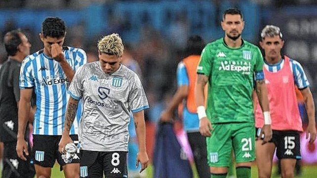 Racing debuta en Copa Argentina enfrentando a San Martín de Burzaco.