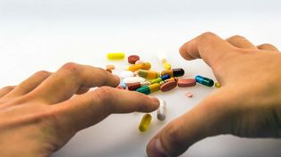 Automedicación: un problema que se profundizó en la pandemia
