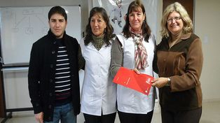Se refaccionará y ampliará la escuela Nº 880 de Santa Fe