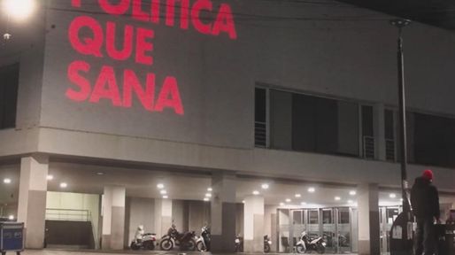 La campaña con la que el Socialismo sale a dar pelea frente a la antipolítica en Rosario