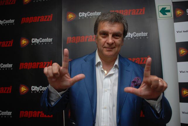 Luis Ventura habló de las aspiraciones políticas de Marcelo Tinelli.&nbsp;