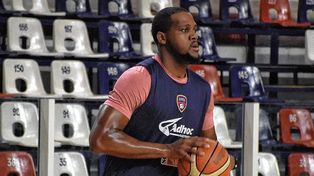 Muchos equipos de la Liga Nacional de Básquet, entre ellos Quimsa, cambiaron extranjeros.