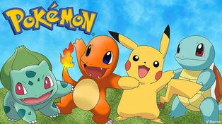 Según tu personalidad, ¿qué Pokémon sos?