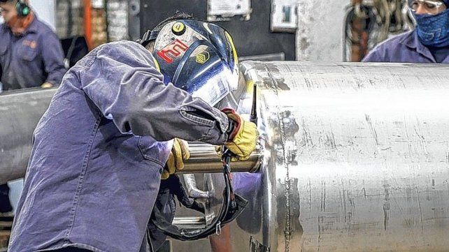 La construcción
