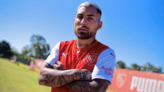 Foto: prensa Independiente.