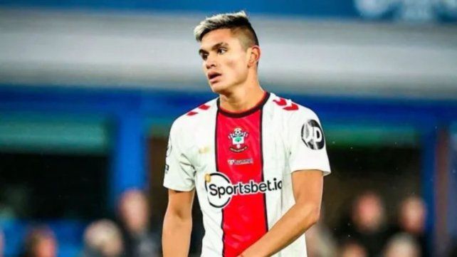 Carlos Alcaraz jugó un partido amistoso que no fue tan amistoso.