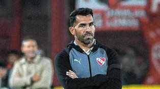 Carlos Tevez