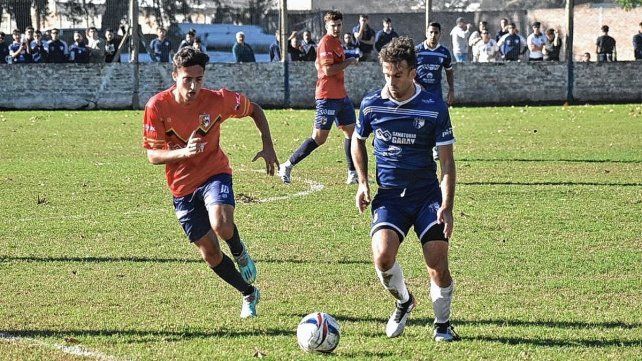 Así será la actividad de Liga Santafesina este sábado