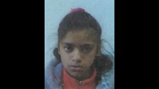 Se solicita información sobre el paradero de Macarena Milagros Sosa