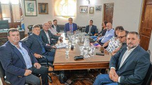 Paritaria: los gremios de la administración central calificaron de insuficiente la oferta del gobierno