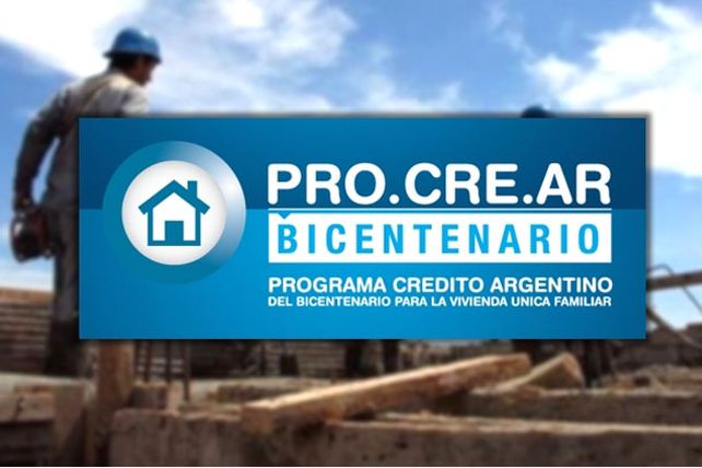 El titular de la Ansés dijo que en Santa Fe se construyeron 900 casas por el plan Procrear