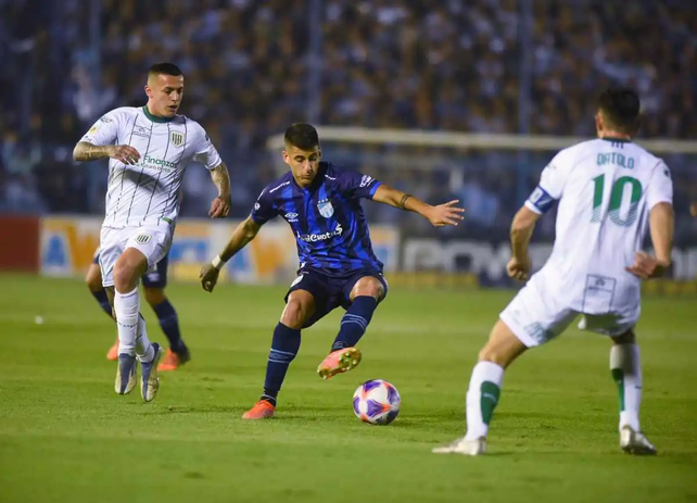 El título de la Liga Profesional quedó a mano de unos cuantos