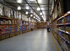 La inflación mayorista fue de 1,1% en junio y registró el menor aumento para ese mes desde 2015