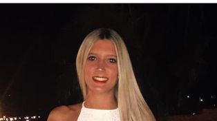 La familia pide que publiquen la foto de la chica.&nbsp;