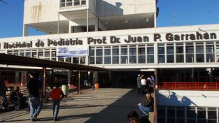 El hospital Garrahan será querellante en la causa contra el pediatra