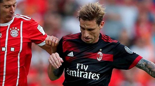 Milan abre la Europa League en Austria